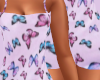 Butterfly Romper