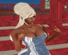 Kasem Blonde 5