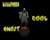 hallowenn cool ghost