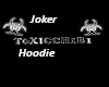Joker-Hoodie