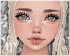 Beatrice Cute Blond