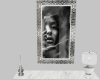 Wall Table Deco