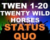 Status Quo - Twenty Wild