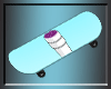fy. Lean Skateboard v3