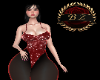 BZ🌹Xmas Sexy Body