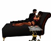 chaire  + pose