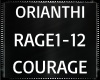 Orianthi ~ Courage