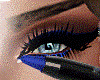 Blue Makeup-Gls