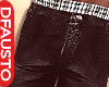 DF:Black Cropped Jeans