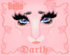 Belle Eyebrows