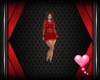 Red Lace