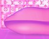 Pink Lips Couch ♡
