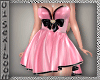 D0(X)pink saten