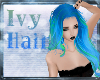 *ivy* Green & BlueGoddes