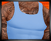 LS~TANK + TATS BLUE