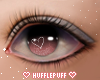H " Cherry Eyes
