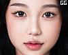 Korean Mesh Head