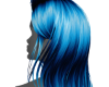 eVe Calida Blue