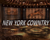 NEW  YORK COWNTRY