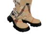 bbERRY BOOTS