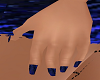 *Ney* Snake Skin Nails