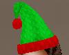 !QT! Elfie Holiday Hat