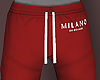 Milano Red Bottoms
