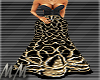 *MM* Meria Gown XXL