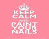 Automne Parisien Nails