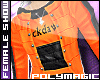 [PM] Hoody Jacket 221