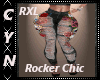 RXL Rocker Chic Jeanz