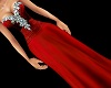 LS Red Evening Gown RLL