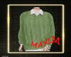 Mint green Sweater♥
