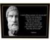 Art '' Epicurus ''