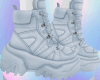 Blue Sneakers PNY-05