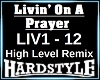 Livin On A Prayer REMIX