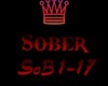 Sober