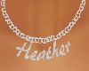Heather necklace F