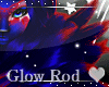 Firecracker -Glow Rod