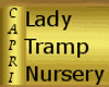 The Lady N Tramp