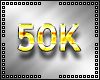 💲 50K Sticker 💲