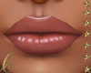 Welles natural lip gloss