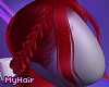 quinn red