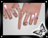 !! Lyrical Libra Nails