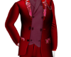 v day conv suit