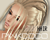 P♫ Gill Blonde Female