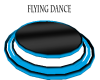 AC*Fly Dancer black&blue