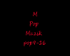 M pop muzik 2