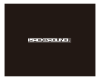 [Dark] Choco [Backdrop].