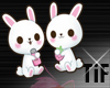 [TiF] QT Headbunnies <3